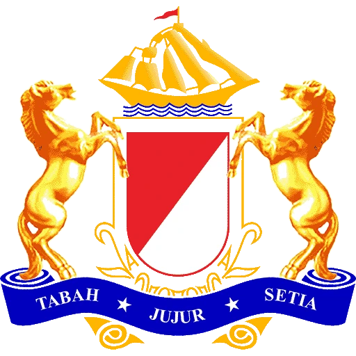 Logo Kadin Bandar Seri Bentan Kota